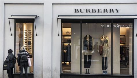 burberry aktien kurs euro